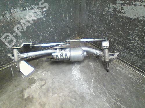 Front wiper motor PEUGEOT 208 I (CA_, CC_) 1.4 HDi | BP10769516M29 