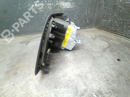 Passenger airbag VW POLO V (6R1, 6C1) 1.6 TDI | BP10763306C10 