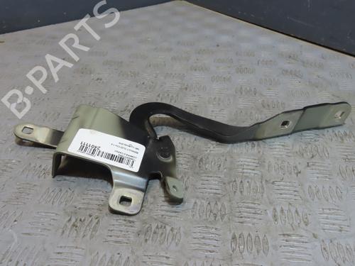 Hinge/Door check strap RENAULT CLIO IV (BH_) 1.5 dCi 75 | BP24519542C146 