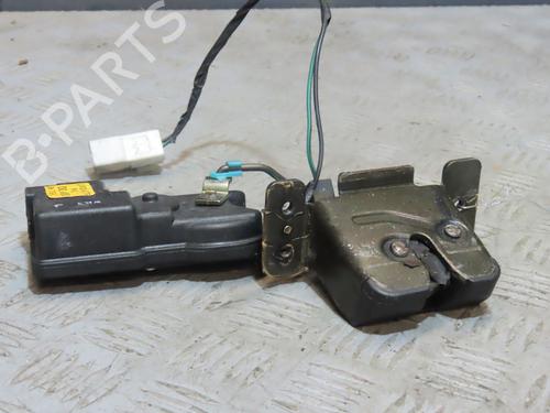 Tailgate lock HYUNDAI COUPE II (GK) 2.0 | BP27188521C101