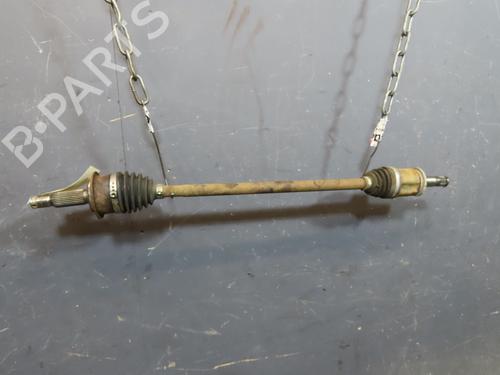 Used Right rear driveshaft CITROËN C-CROSSER (VU_, VV_) 2.2 HDi (156 hp) 30955744