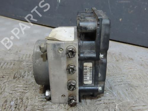 ABS pump RENAULT KANGOO / GRAND KANGOO II (KW0/1_) 1.5 dCi 85 (KW0K, KW0L, KW0B) | BP29759716M43 