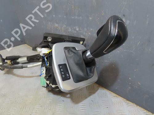 Pomello del cambio FORD C-MAX II (DXA/CB7, DXA/CEU) 2.0 TDCi (115 hp) 31242129