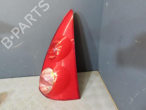 Right taillight CITROËN C1 (PM_, PN_)  | BP19791051C35 