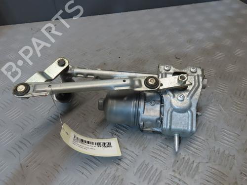 Front wiper motor SEAT ALTEA (5P1)  | BP18543330M29 