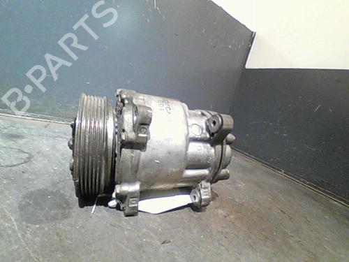 Used AC compressor CITROËN C6 (TD_) 2.7 HDi (204 hp) 11210145