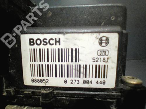 ABS pump CITROËN XSARA (N1) 2.0 HDi 90 | BP10760768M43 