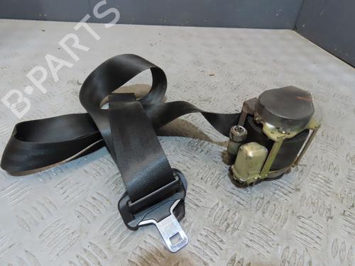 Front right belt tensioner PEUGEOT 1007 (KM_) 1.4 HDi | BP24442503C88 