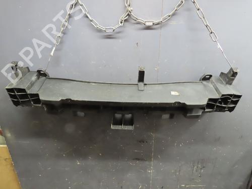 Rear bumper reinforcement RENAULT CLIO IV (BH_) 1.5 dCi 75 | BP17452746C73 