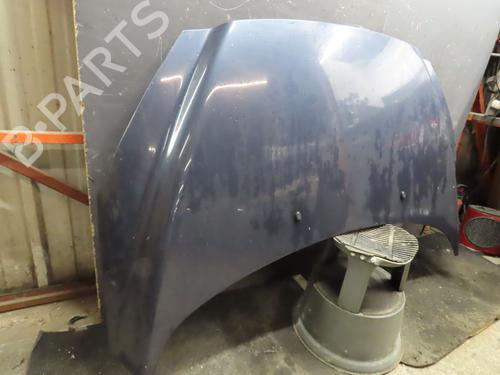 Hood PEUGEOT 308 I (4A_, 4C_) 1.6 HDi | BP16973041C1