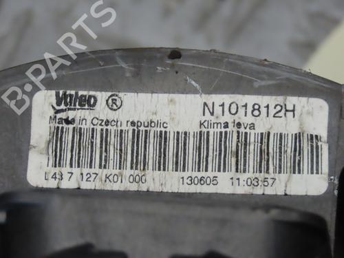 Used Heater blower motor TOYOTA AYGO (_B1_) 1.0 (KGB10_, KGB10R) (68 hp) 23112368
