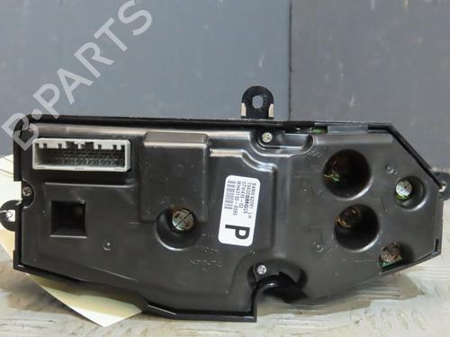Climate control HONDA CIVIC VIII Hatchback (FN, FK) 1.8 (FN1, FK2) | BP26668831I5 