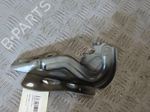 Used Hinge/Door check strap SEAT IBIZA IV (6J5, 6P1) 1.2 TDI (75 hp) 19791005