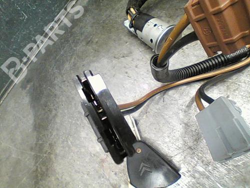 Ignition barrel CITROËN XSARA (N1) 1.4 i | BP10760144M48 