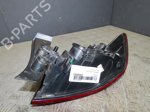 Used Left taillight RENAULT CLIO IV (BH_) 0.9 TCe 90 (BHNF, BHMA, BHMH, BHJK, BHJR) (90 hp) 25126675