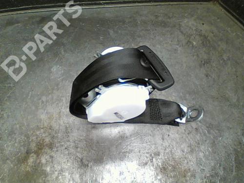 Rear right belt tensioner AUDI A3 Sportback (8PA) 2.0 TDI 16V | BP10762870C90 