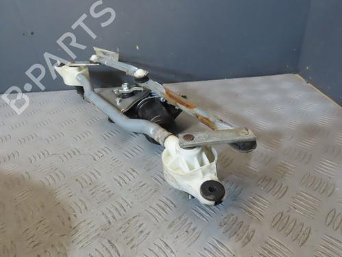 Viskermotor vindrude SUZUKI SPLASH (EX) 1.0 (A5B310) (65 hp) 21180279