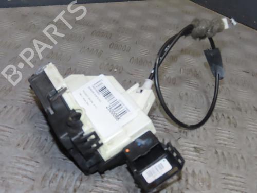 Front right lock PEUGEOT 308 I (4A_, 4C_) 1.6 HDi | BP23558614C97 