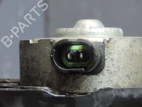 Used Radiator fan DACIA SANDERO 1.5 dCi (68 hp) 27094747