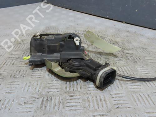 Used Front left lock TOYOTA LAND CRUISER 90 (_J9_) 3.0 D-4D 4WD (KDJ90_, KDJ95_, KDJ90W, KDJ95W) (163 hp) 29601056