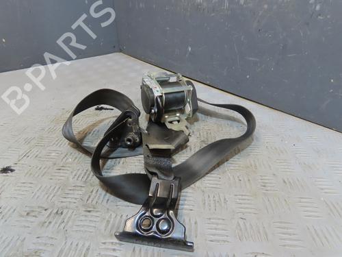 Front right belt tensioner RENAULT KANGOO Express (FW0/1_) 1.5 dCi 90 (FW0G, FW05, FW08, FW11) | BP29345154C88 