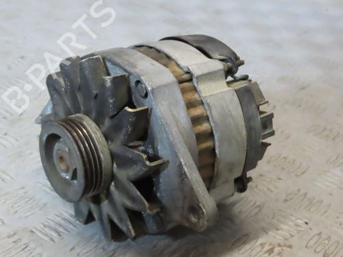 Alternator CITROËN BX (XB-_)  | BP23395800M7