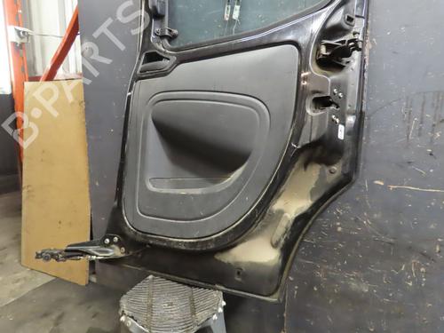 Højre side skydedør CITROËN NEMO MPV 1.4 HDi (68 hp) 17175400