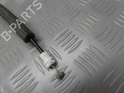 Rear left lock PEUGEOT 308 I (4A_, 4C_) 1.6 HDi | BP21112995C100 