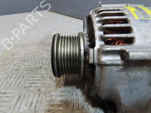 Alternator TOYOTA LAND CRUISER 90 (_J9_) 3.0 D-4D 4WD (KDJ90_, KDJ95_, KDJ90W, KDJ95W) | BP29645033M7 
