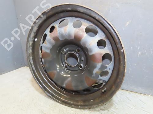 Used Rim Rim 37479523 37479523