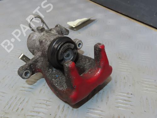 Used Left rear brake caliper ALFA ROMEO GIULIETTA (940_) 1.6 JTDM (940FXD1A) (105 hp) 28572966