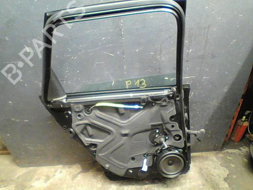 Used Left rear door AUDI A4 B7 (8EC) 1.6 (102 hp) 23115733