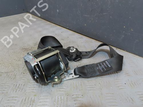 Veiligheidsgordel links voor NISSAN QASHQAI I (J10, NJ10) 1.5 dCi (106 hp) 30893331