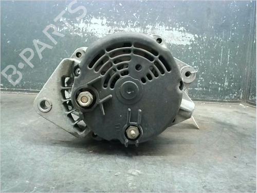 Used Alternator OPEL ASTRA G Hatchback (T98) 1.6 16V (F08, F48) (101 hp) 23111970