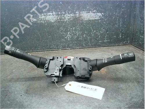 Used Steering column stalk NISSAN JUKE (F15) 1.6 DIG-T (190 hp) 23113569
