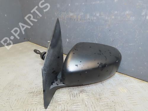 Used Left mirror SUZUKI CELERIO (LF) 1.0 (AVK310) (68 hp) 30916850