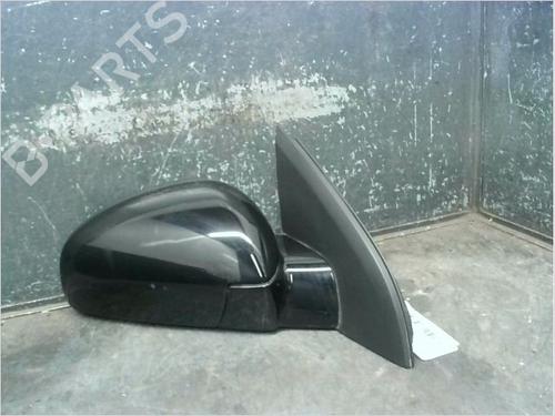 Used Right mirror OPEL SIGNUM Hatchback (Z03) 1.9 CDTI (F48) (150 hp) 23115107