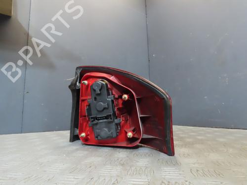 Left taillight AUDI A6 C5 (4B2, 4B4) 2.5 TDI | BP23116643C34