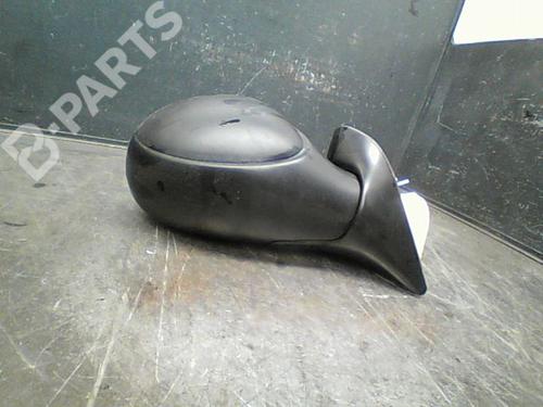 Right mirror CITROËN XSARA PICASSO (N68) 1.8 16V | BP10765197C27 