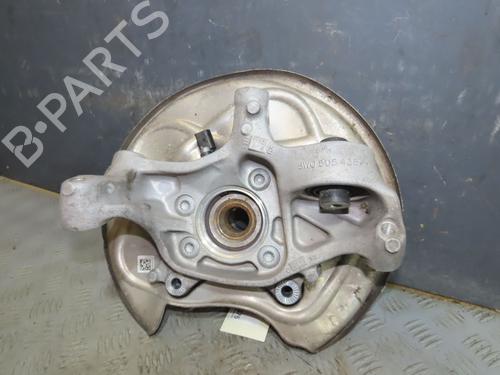 Used Right rear steering knuckle Right rear steering knuckle 37432484 37432484