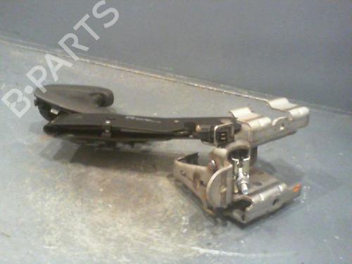 Used Hand brake CITROËN C4 II (NC_) 1.4 VTi 95 (NC8FP0) (95 hp) 23113147