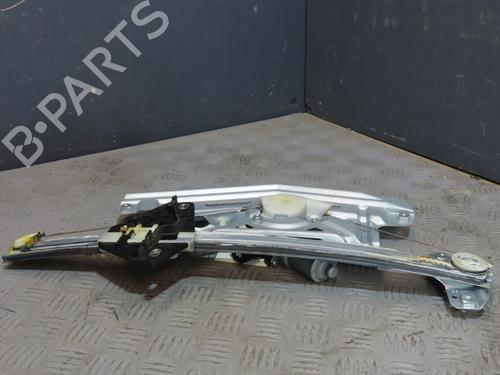 Used Front left window mechanism HONDA CIVIC VIII Hatchback (FN, FK) 1.8 (FN1, FK2) (140 hp) 26610247