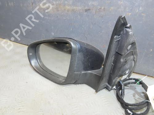 Used Left mirror Left mirror 38341595 38341595
