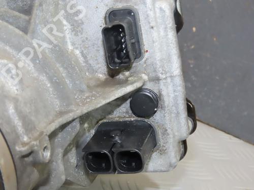 Styring servopumpe Styring servopumpe CITROËN C4 Grand Picasso I (UA_) 1.6 HDi 110 (112 hp) 34456990 34456990