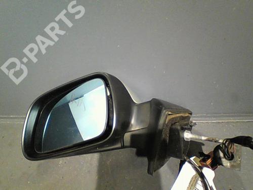 Used Left mirror PEUGEOT 407 (6D_) 2.0 HDi 135 (6DRHRH, 6DRHRE, 6DRHRG, 6DRHRJ) (136 hp) 10765358