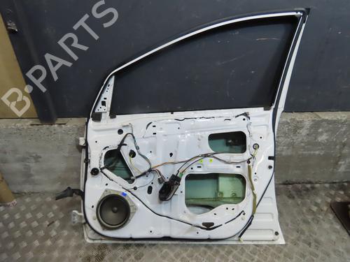 Used Right front door TOYOTA PRIUS Liftback (_W2_) 1.5 Hybrid (NHW20_, NHW20R) (112 hp) 26462702