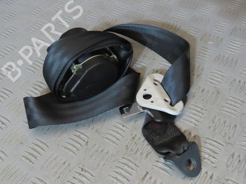 Rear left belt tensioner PEUGEOT 207 SW (WK_) 1.6 HDi | BP21059781C89 