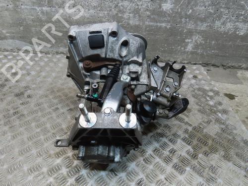 Gearbox FIAT FIORINO Box Body/MPV (225_) 1.3 D Multijet (225BXD1A, 225BXB1A, 225BXB11) | BP28082547M3