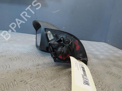 Left mirror CITROËN C3 I (FC_, FN_) 1.4 16V HDi | BP23115360C26 
