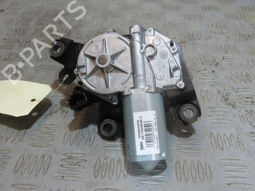 Viskermotor bagrude RENAULT CLIO III Hatchback Van (SB_, SR_)  | BP23896028M102 